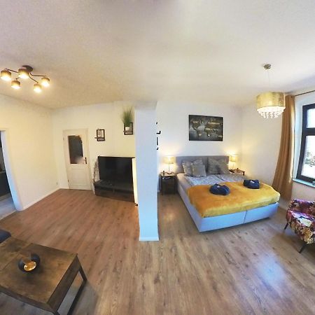 Federtraum Mit Sauna Sehr Gemuetlich, Neu Dresden Dış mekan fotoğraf
