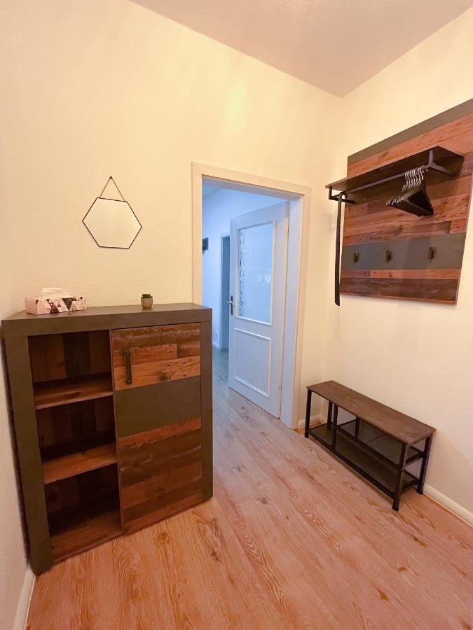 Federtraum Mit Sauna Sehr Gemuetlich, Neu Dresden Dış mekan fotoğraf