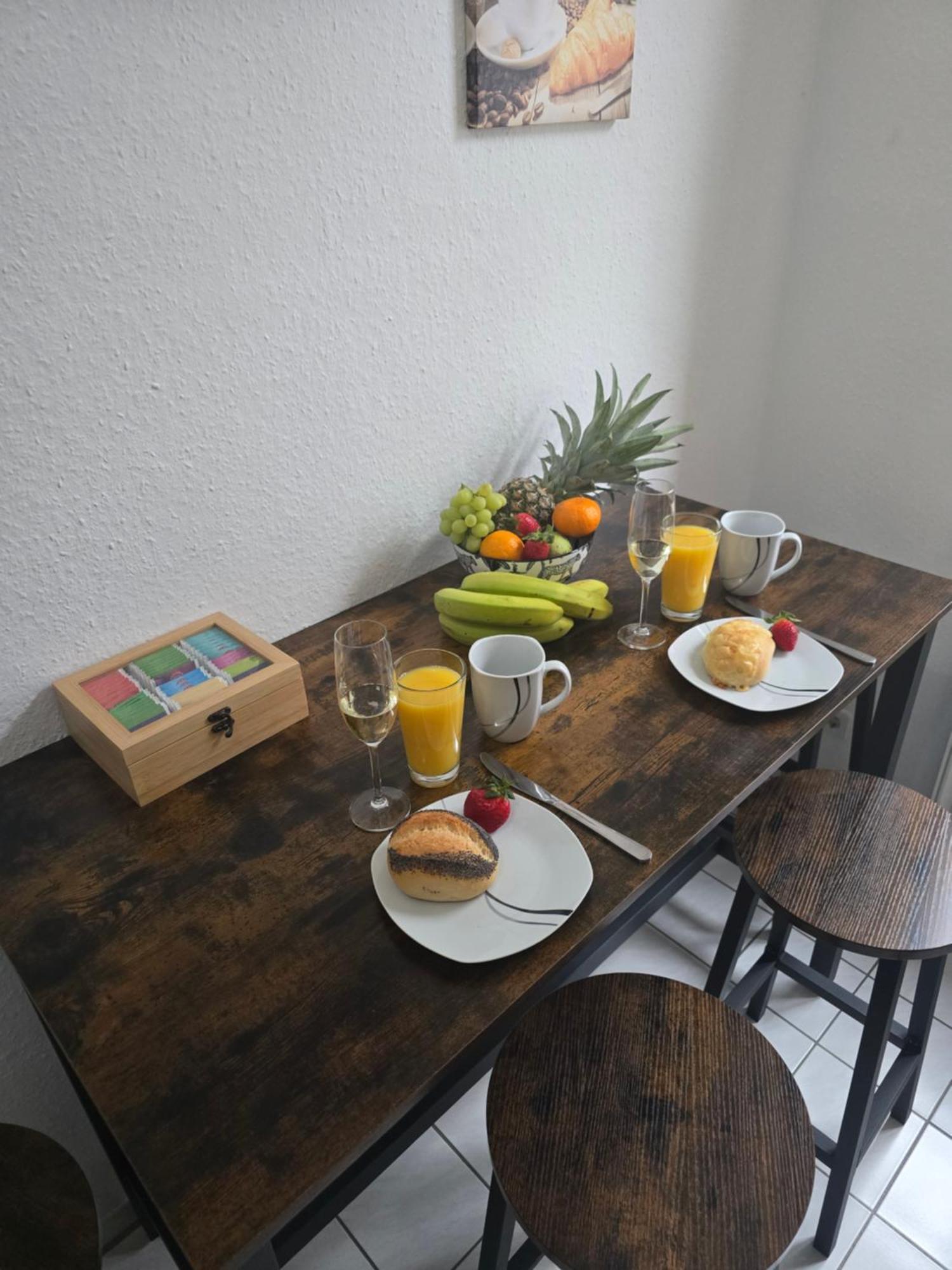 Federtraum Mit Sauna Sehr Gemuetlich, Neu Dresden Dış mekan fotoğraf